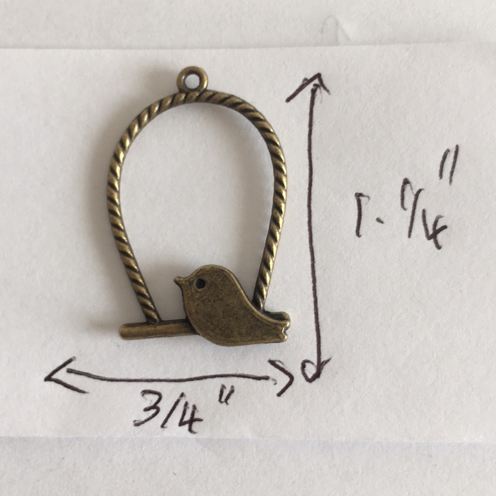 Assorted Charms - Picture 6 of 9
